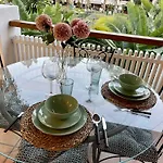 Pol suite y Hada suite Puerto Banus Beach