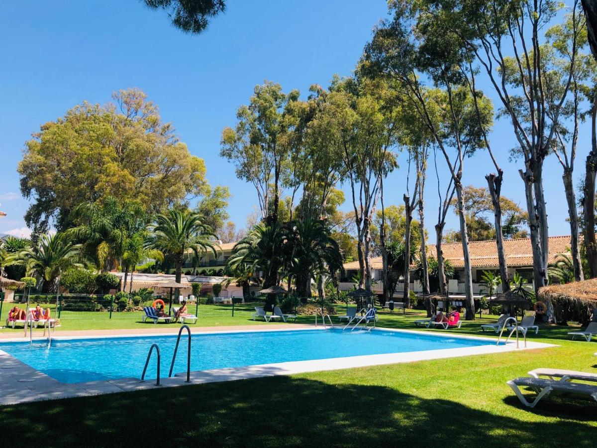 Pol Y Hada Puerto Banus Apartamento Marbella