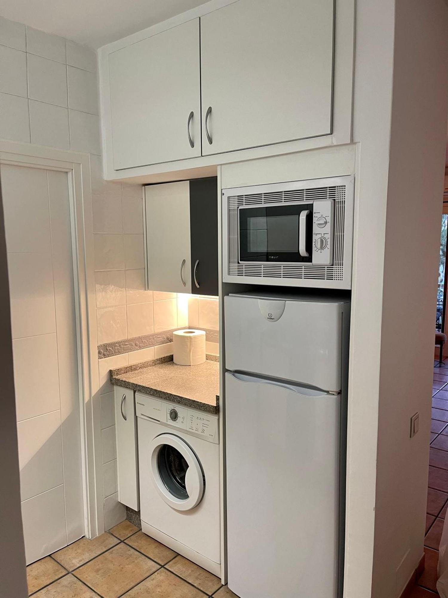 Apartamento Pol Y Hada Puerto Banus