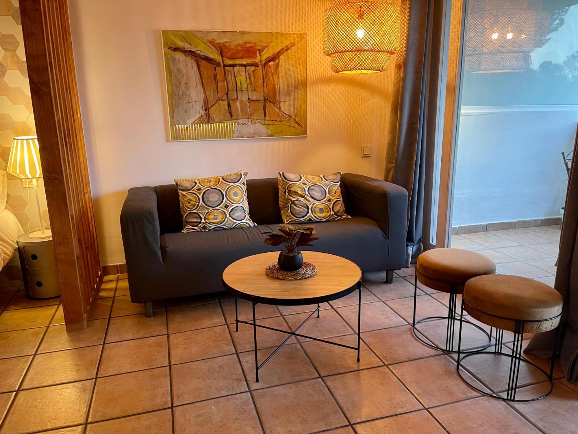 Pol Y Hada Puerto Banus Apartamento