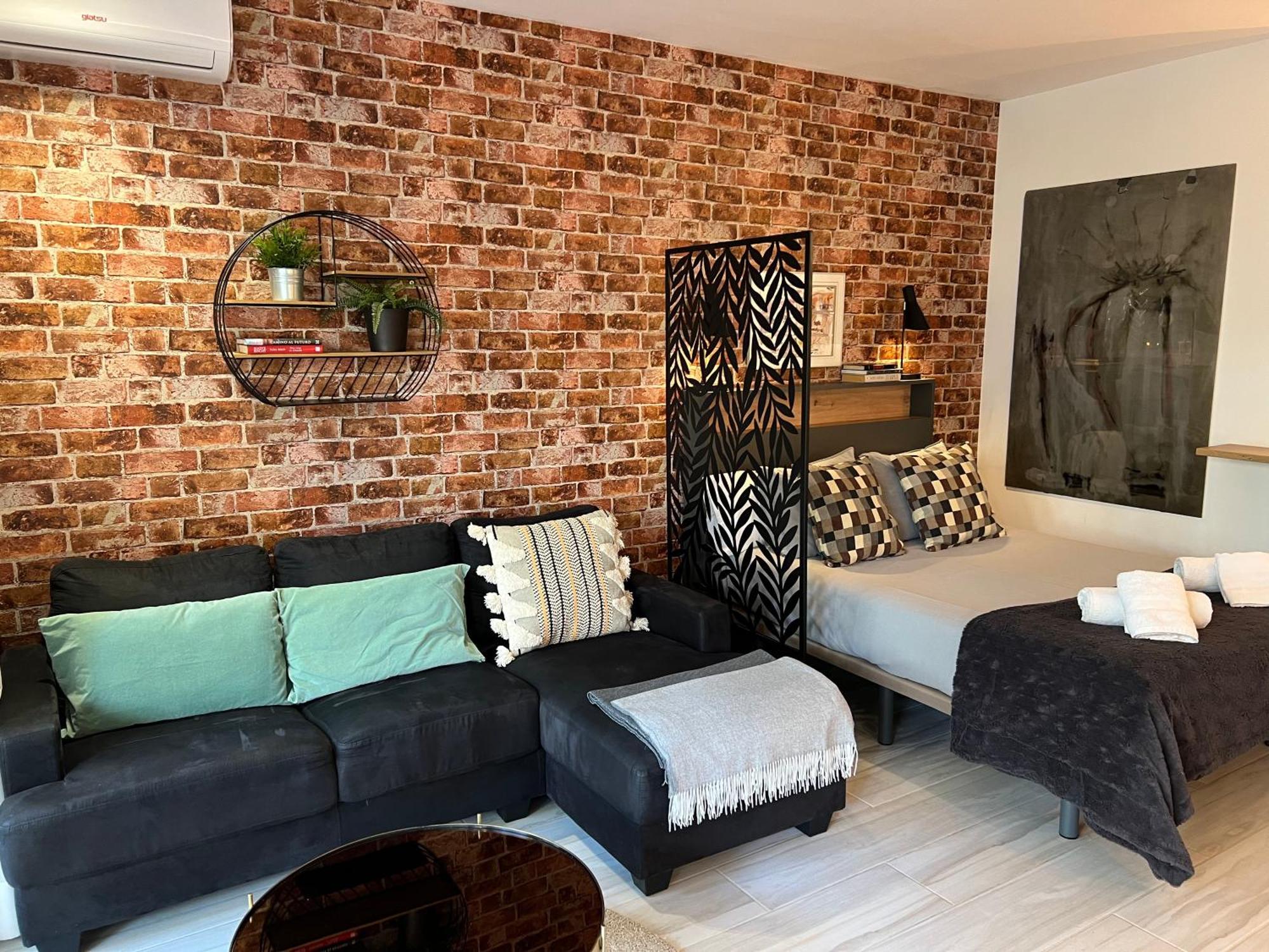 Pol Y Hada Puerto Banus Apartamento Marbella