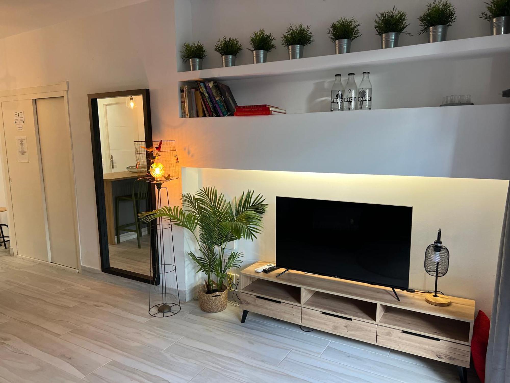 Pol Y Hada Puerto Banus Apartamento Marbella