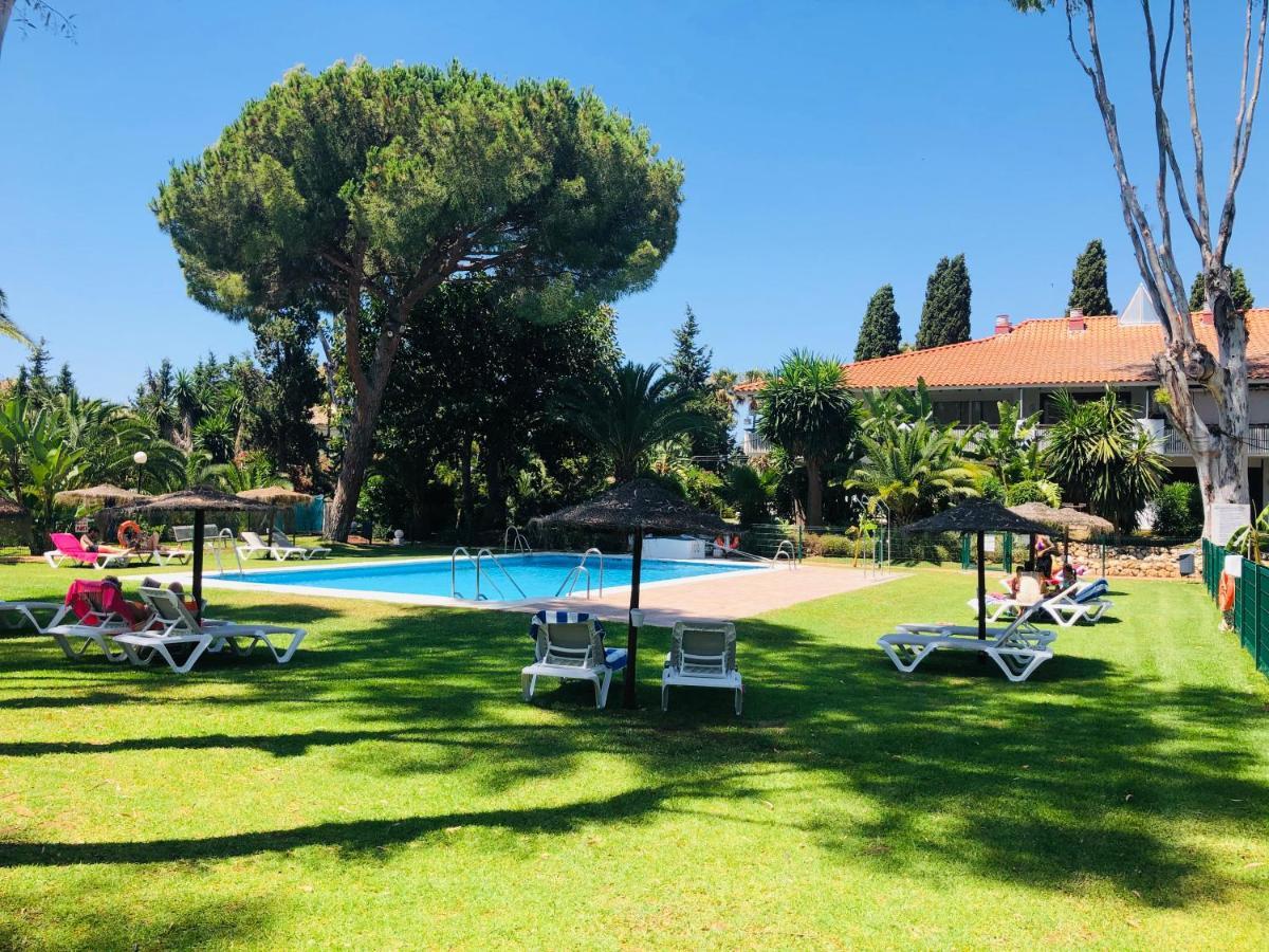 Pol Y Hada Puerto Banus Apartamento *