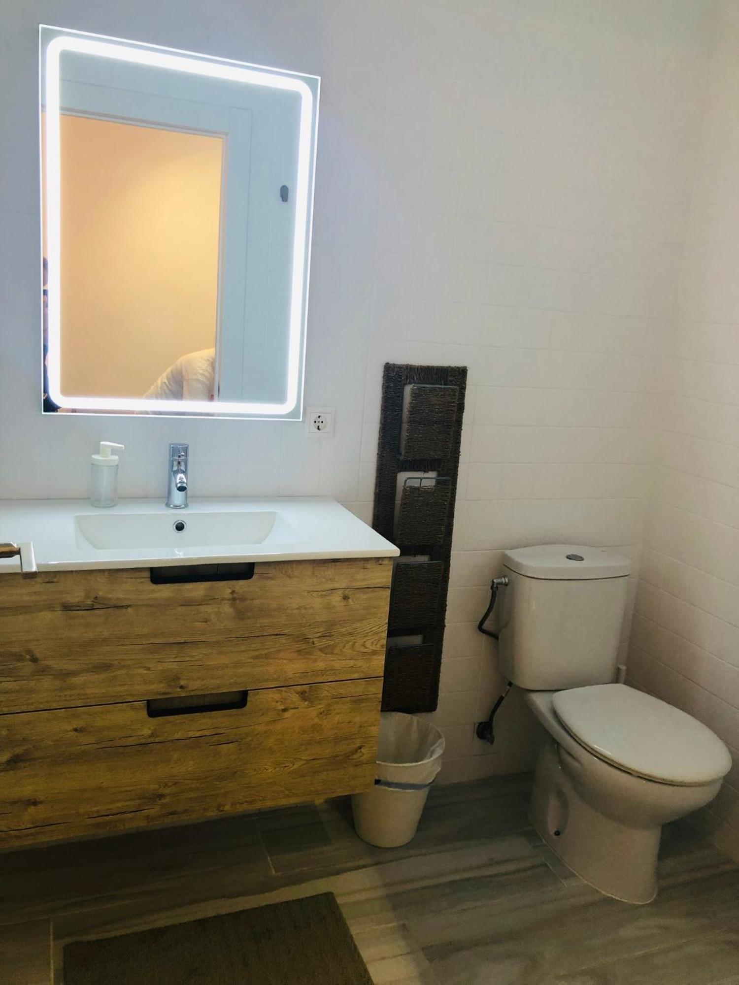 Apartamento Pol Y Hada Puerto Banus